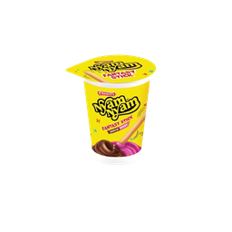 NYAM NYAM FANTASY CHOCO BERRY STICK 25G