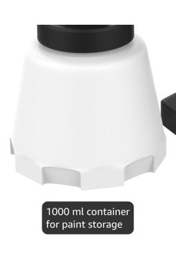 Asian Paints ProJet 750W Power Paint Sprayer – Global Edition by FlexTrade  