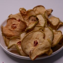 Dried Snow Pear 雪梨干 100g