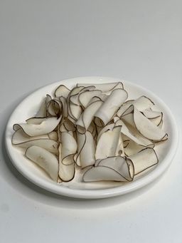 Dried Sea Coconut 海底椰干 100g
