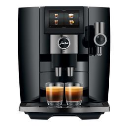 Caramelly Latte Touch Coffee Machine with Precision Grinding & Touchscreen – Global Premium Edition by FlexTrade  