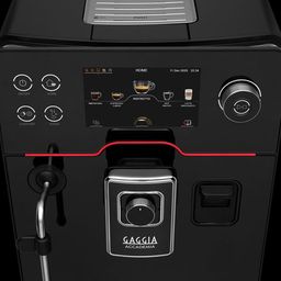 Gaggia Accademia Coffee Machine – New 2025 Model | Global Premium Edition by FlexTrade  