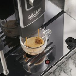 Gaggia Accademia Coffee Machine – New 2025 Model | Global Premium Edition by FlexTrade  