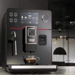 Gaggia Accademia Coffee Machine – New 2025 Model | Global Premium Edition by FlexTrade  