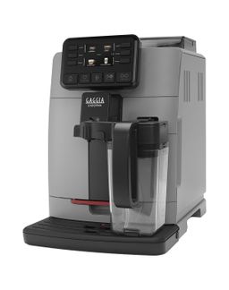 Gaggia Cadorna Prestige Over Ice Coffee Machine (Moonlight Grey) – Global Premium Edition by FlexTrade  