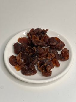 Dried Longan (Taiwan) 台湾龙眼干100g