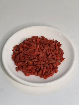 Ningxia Goji Berries (Large) 宁夏枸杞(大) 300g