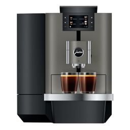 Jura X10 Platinum Coffee Machine – 2025 Model | Global Premium Edition by FlexTrade  