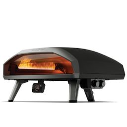 Ooni Koda 2 Max Gas Powered Pizza Oven – 24" Cooking Area | Global Premium Edition by FlexTrade