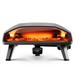 Ooni Koda 2 Max Gas Powered Pizza Oven – 24" Cooking Area | Global Premium Edition by FlexTrade