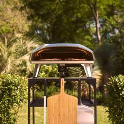 Ooni Koda 2 Max Gas Powered Pizza Oven – 24" Cooking Area | Global Premium Edition by FlexTrade