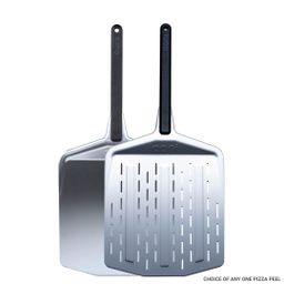 Ooni Karu 2 Essentials Bundle – 12" Multi-fuel Outdoor Pizza Oven | Global Premium Edition by FlexTrade  