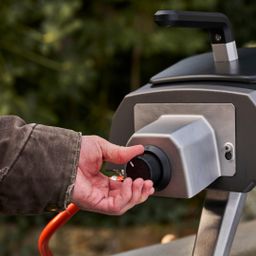 Ooni Karu 2 Essentials Bundle – 12" Multi-fuel Outdoor Pizza Oven | Global Premium Edition by FlexTrade  