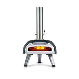 Ooni Karu 2 Essentials Bundle – 12" Multi-fuel Outdoor Pizza Oven | Global Premium Edition by FlexTrade  