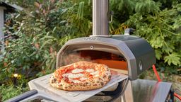 Ooni Karu 2 Essentials Bundle – 12" Multi-fuel Outdoor Pizza Oven | Global Premium Edition by FlexTrade  