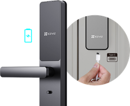 EZVIZ SMART LOCK DL05