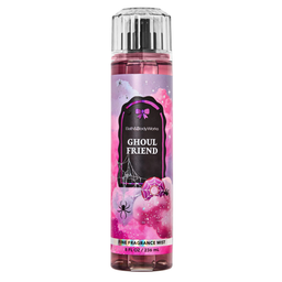 Bruma Corporal - Ghoul Friend