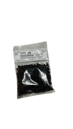 TASTY PEPPER POWDER 50G
