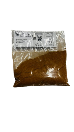 TASTY KUKULHU HAVAADHU 50G