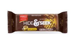 PARLE H&S CAFE MOCHA 75G