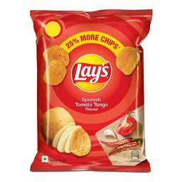 LAY'S SPANISH TOMATO TANGO 48G