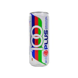 100 PLUS 325ML ORIGINAL
