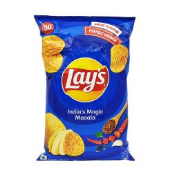 LAY'S MAGIC MASALA 48G