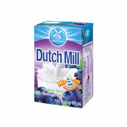 DUTCH MILL BLUEBERRY 90ML