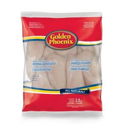 GOLDEN PHOENIX CHICKEN BREAST 1KG