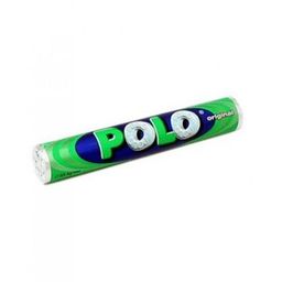 POLO MINT ROLL 24G