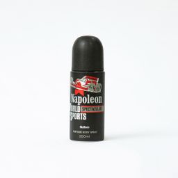 MARLBORO DEODORANT SPRAY 200ML