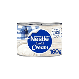 NESTLE CREAM ORIGINAL 160G