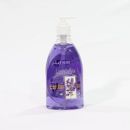 LA FRESH HAND WASH LAVENDER 250ML