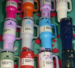 Stanleys and Tumblers 🛍️💕🛒🥰🥤