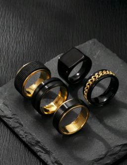 MOM-ments Men Essentials 😎🛍️🛒⌚️