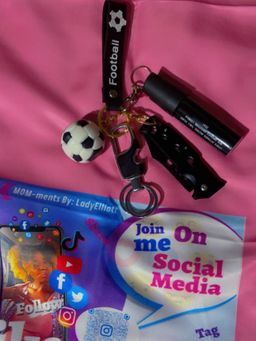 MOM-ments Defense Bundle 💪🛍️💕🛒