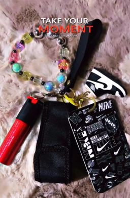 MOM-ments Defense Bundle 💪🛍️💕🛒