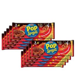 Pop Mie Spageti SPC Bolognese 84g