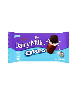 Cadbury Dairy Milk Oreo 40G