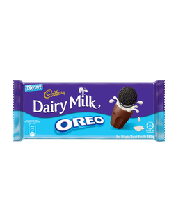 Cadbury Dairy Milk Oreo 6 X 12 X 60G (1 Carton)