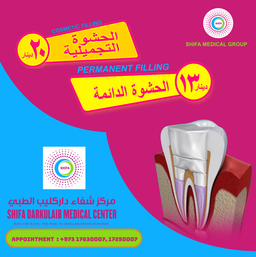 Dental Filling Treatments