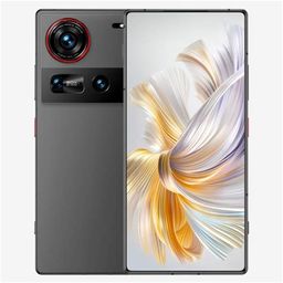 Nubia Z70 Ultra – Premium Flagship Smartphone 2025  