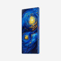 Nubia Z70 Ultra – Premium Flagship Smartphone 2025  