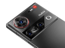 Nubia Z70 Ultra – Premium Flagship Smartphone 2025  