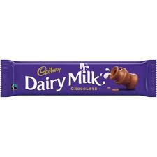 Cadbury Dairy Milk 24 X 37G (1 Outer) 