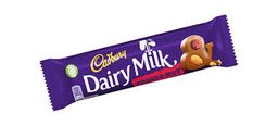 Cadbury Dairy Milk Fruit & Nut 37G 