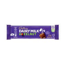 Cadbury Dairy Milk Almond 12 X 24 X 37G (1 Carton)