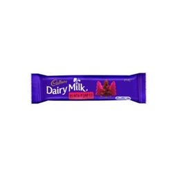 Cadbury Dairy Milk Black Forest 12 X 24 X 37G (1 Carton)