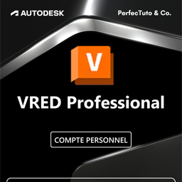 VRED Professional