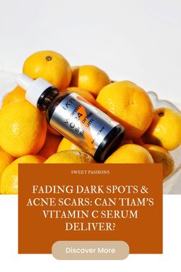 TIAM Vitamin C24 Serum 